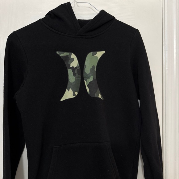 Hurley Other - Hurley Hoodie Youth XL